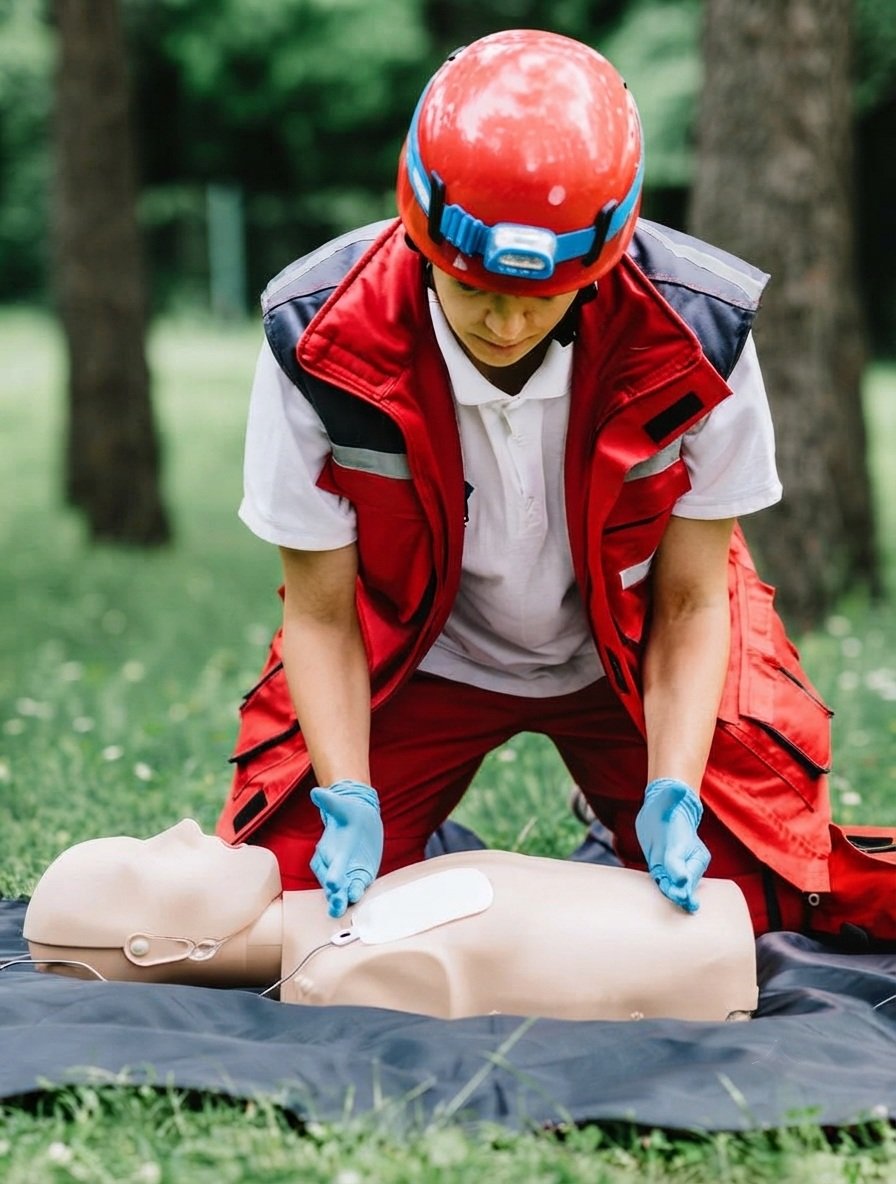 First Aid Training